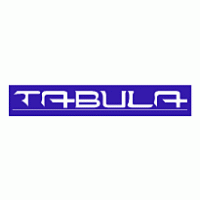 Tabula Logo PNG Vector