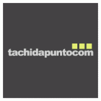 Tachida Logo Vector