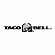 Taco Bell Logo Vector