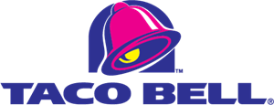 Taco Bell Logo PNG Vector