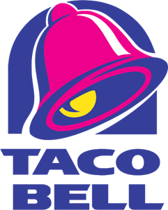 Taco Bell Logo Vector