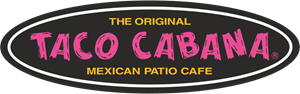 Taco Cabana Logo Vector