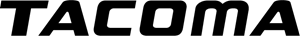 Tacoma Logo PNG Vector