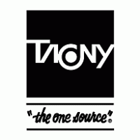 Tacony Logo PNG Vector