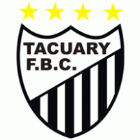 Tacuary FBC Logo PNG Vector