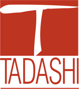 Tadashi Logo PNG Vector