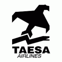 Taesa Airlines Logo PNG Vector