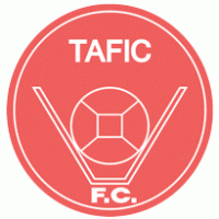 Tafic FC Logo Vector