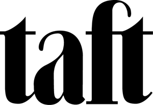 Taft Logo PNG Vector