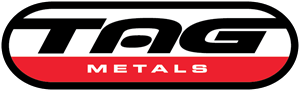 Tag Metals Logo PNG Vector