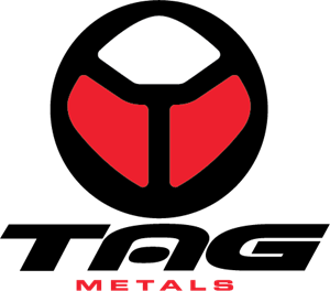 Tag Metals Logo PNG Vector