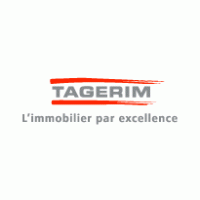Tagerim Logo PNG Vector