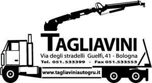 Tagliavini Logo PNG Vector