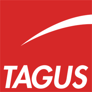 Tagus Travel Logo PNG Vector