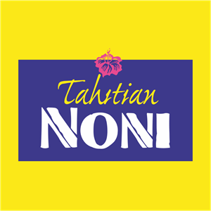 Tahitian Noni Logo Vector