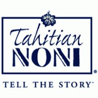 Tahitian Noni International Logo PNG Vector