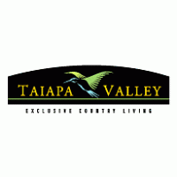 Taiapa Valley Logo PNG Vector