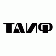 Taif Logo PNG Vector