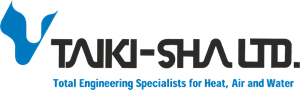 Taiki-Sha Logo Vector