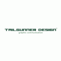 Tailgunner Design Logo Vector