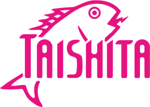 Taishita Label Logo PNG Vector