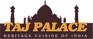 Taj Palace Logo PNG Vector