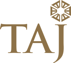 Taj Palace Hotel Logo Vector