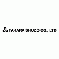 Takara Shuzo Logo PNG Vector
