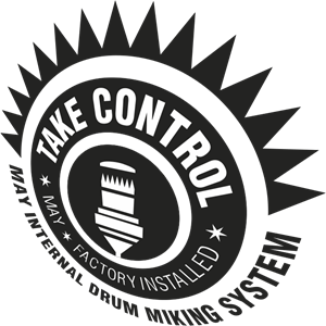 Take Control Logo PNG Vector