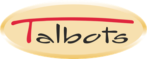 Talbots Logo Vector