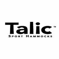 Talic Sport Hammocks Logo Vector