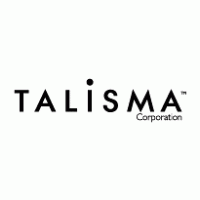 Talisma Corporation Logo Vector
