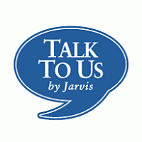 Talk To Us Logo PNG Vector
