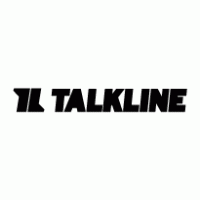 Talkline Logo PNG Vector (EPS) Free Download