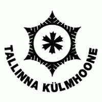 Tallinna Kulmhoone Logo PNG Vector