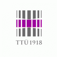 Tallinna Tehnika Ülikool Logo Vector
