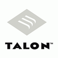 Talon Logo Vector