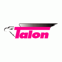 Talon Logo Vector