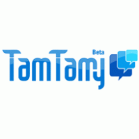 TamTamy Reply Logo Vector