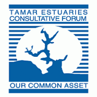 Tamar Estuaries Forum Logo PNG Vector