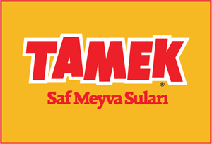 Tamek Logo PNG Vector
