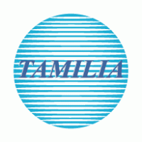 Tamilia Logo PNG Vector