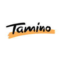 Tamino Logo PNG Vector