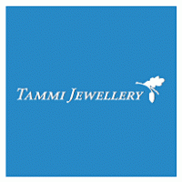 Tammi Jewellery Logo PNG Vector