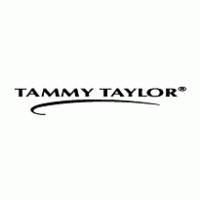Tammy Taylor Logo Vector
