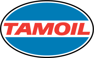 Tamoil Logo PNG Vector