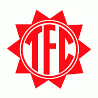 Tamoio Futebol Clube de Xerem-RJ Logo PNG Vector