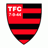 Tamoyo Futebol Clube de Viamao-RS Logo Vector