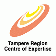 Tampere Region Centre of Expertise Logo PNG Vector