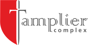 Tamplier Logo PNG Vector